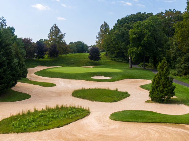 Course Photo Gallery Applecross Country Club